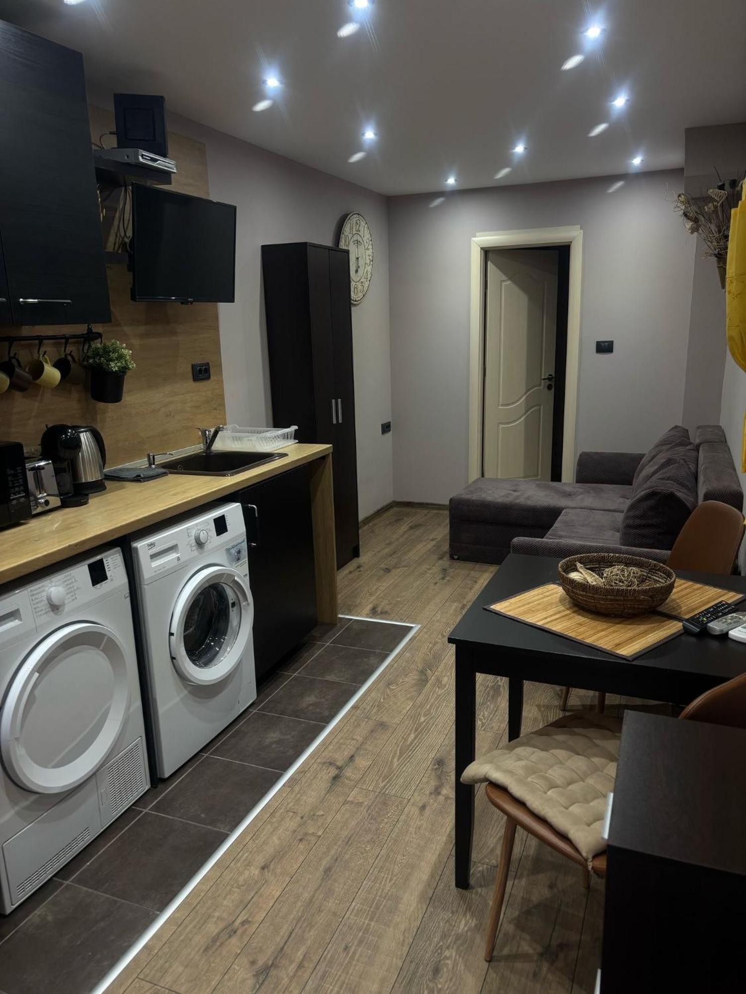 Studio Danaya 2 Варна Екстериор снимка
