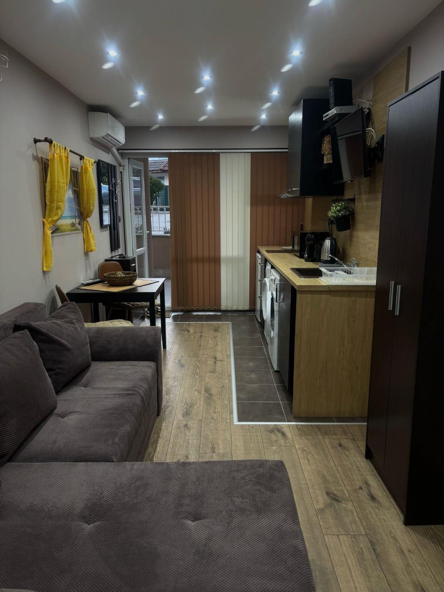 Studio Danaya 2 Варна Екстериор снимка
