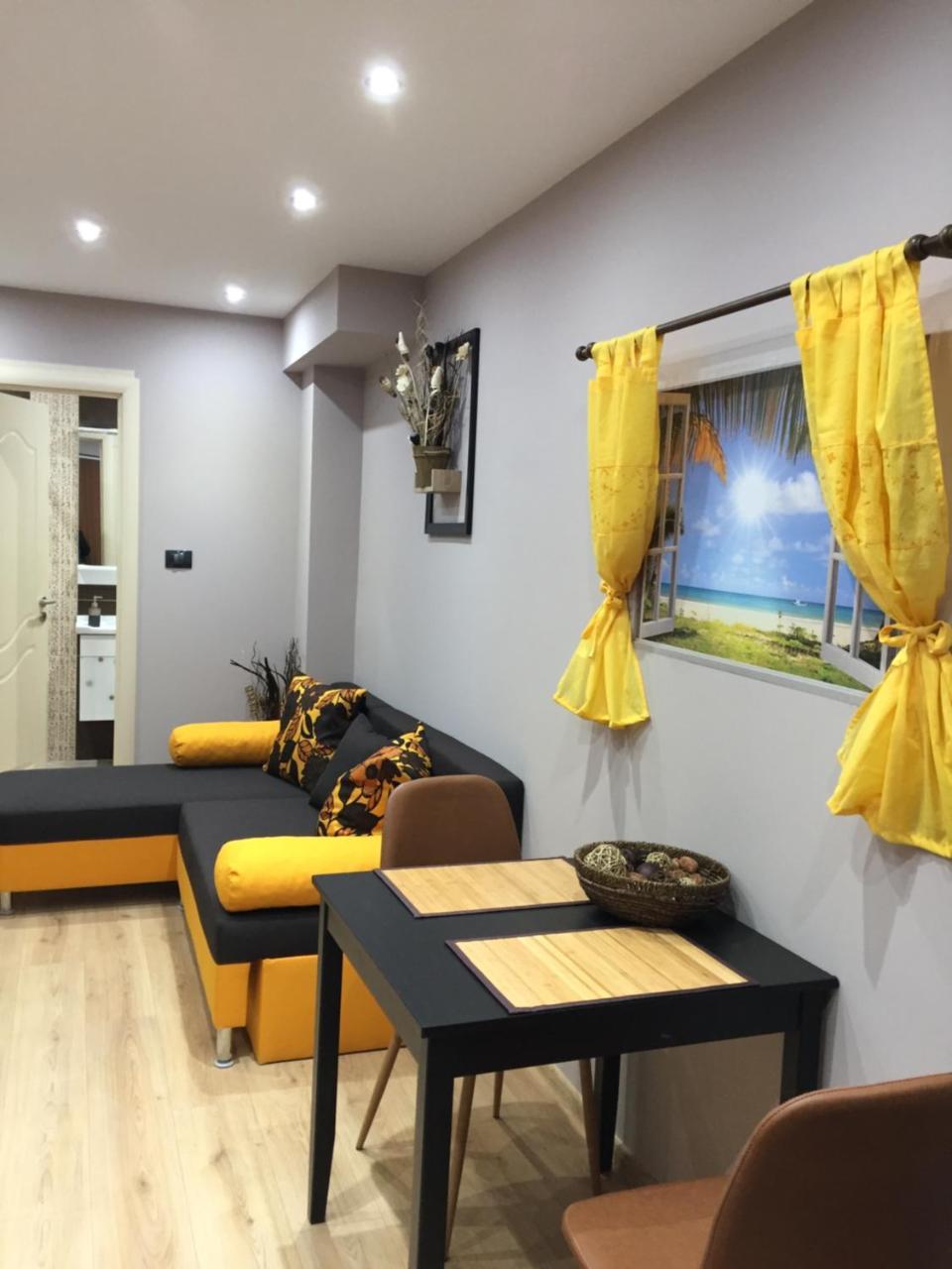 Studio Danaya 2 Варна Екстериор снимка