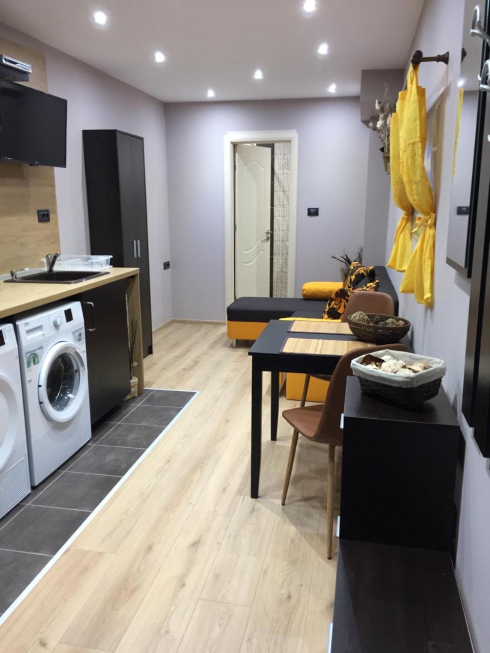Studio Danaya 2 Варна Екстериор снимка