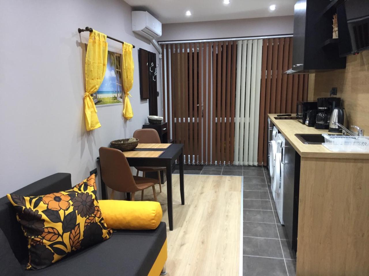 Studio Danaya 2 Варна Екстериор снимка