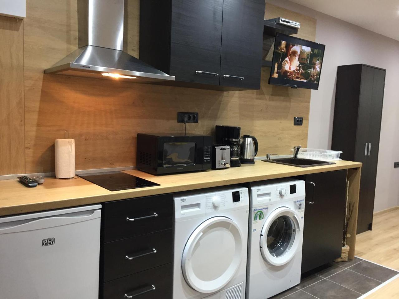 Studio Danaya 2 Варна Екстериор снимка